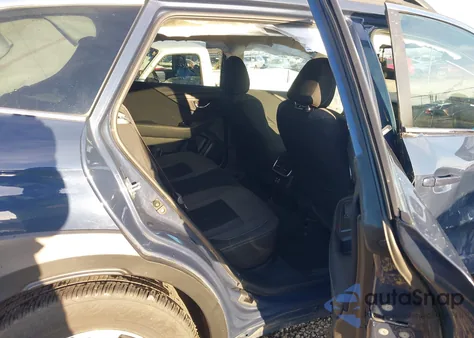 2023 Subaru Outback Premium z USA, uszkodzony, nr VIN 4S4BTAFC3P3209891